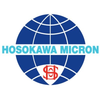 Hosokawa Micron Powder Systems