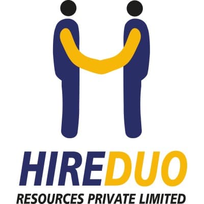 Hireduo Resources Private Limited